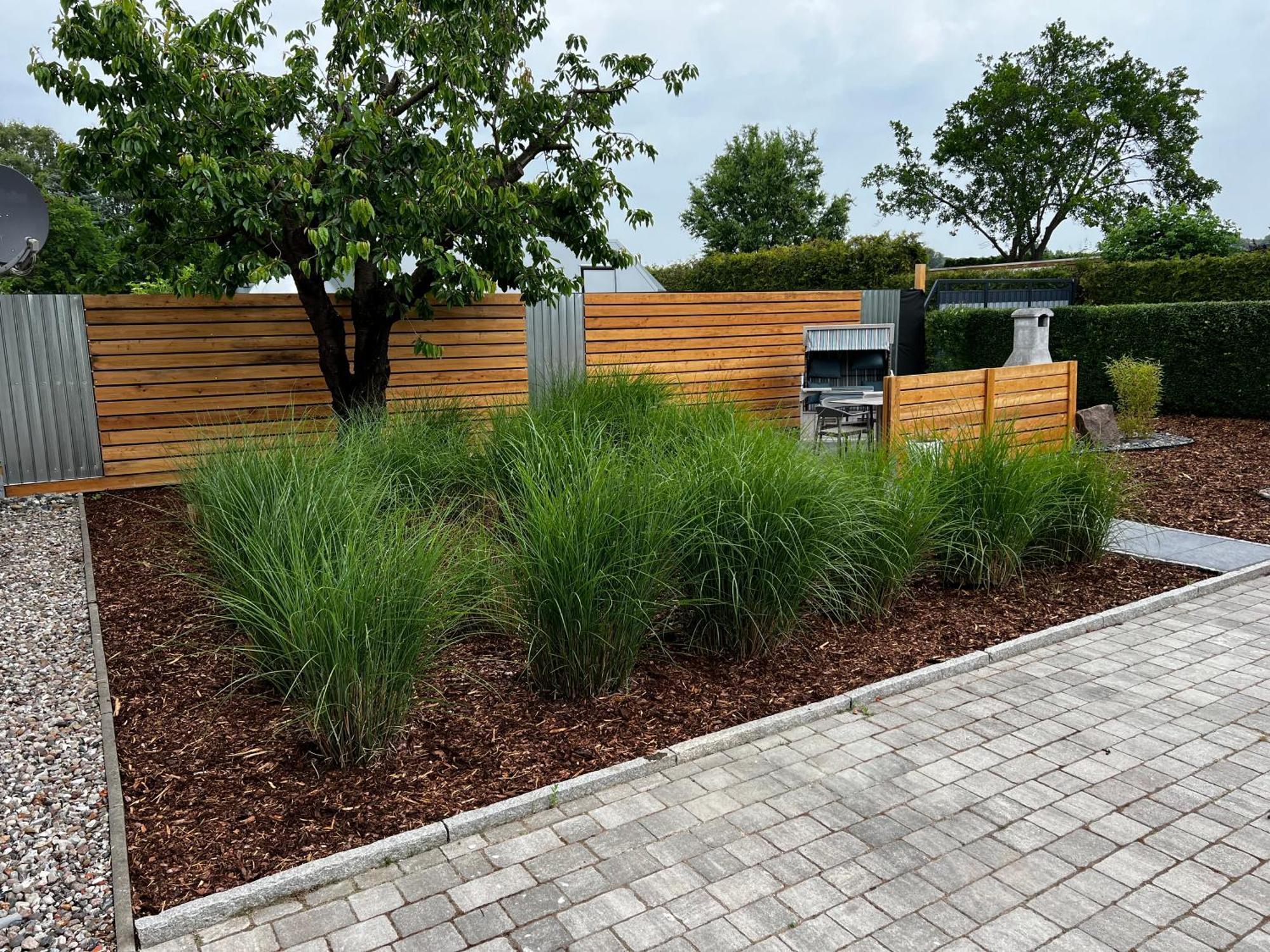 No22.Holiday Glowe Exterior foto